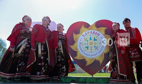 Популярный фестиваль “Каравон” впервые состоится в онлайн-формате
