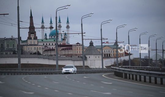Галимова: Татарстан начинает выход из самоизоляции