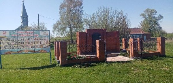 Беркем дә, берни дә онытылмый
