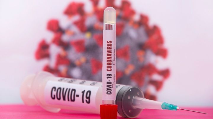 В Татарстане сегодня подтверждено 33 новых случая COVID-19, все контактные
