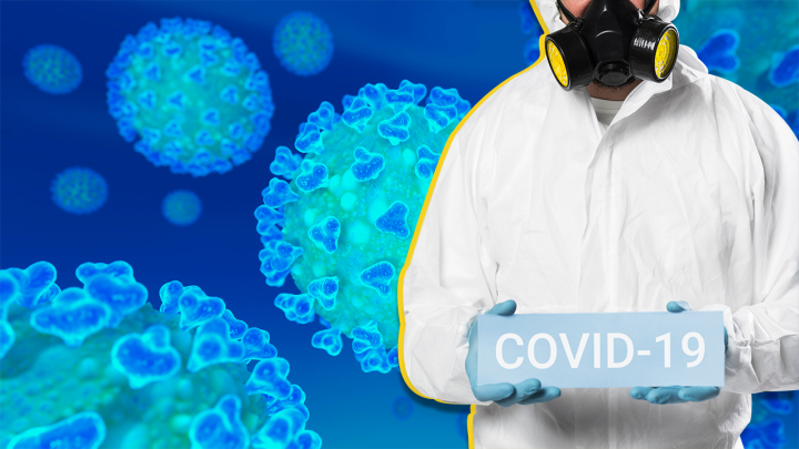 Сегодня 11 августа в Татарстане зарегистрировано 28 новых случаев заражения коронавирусом