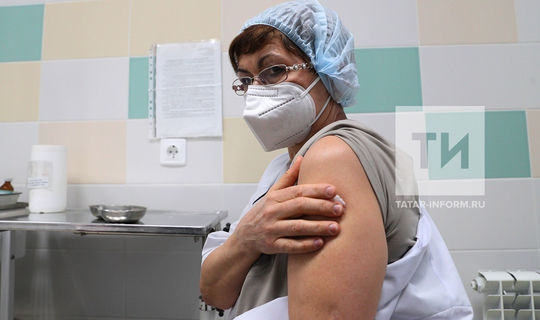 Антитела к новой коронавирусной инфекции вырабатываются только после второй фазы вакцинации «Спутником V»