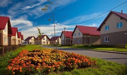 Жители Татарстана могут использовать маткапитал для взноса по сельской ипотеке