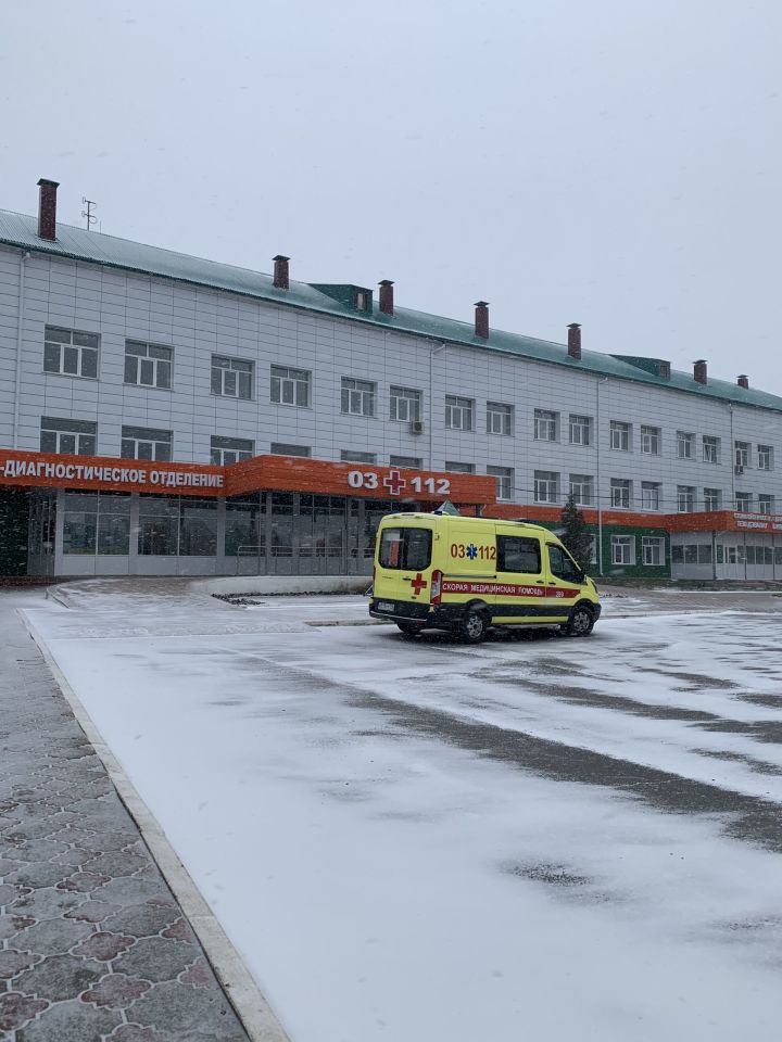 Дәүләт хезмәтләре порталына QR-код килмәсә нишләргә?