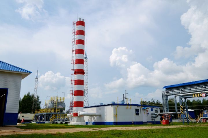 АО «Транснефть – Прикамье» за 9 месяцев 2022 года сэкономило 6,9 млн  кВт*ч электроэнергии