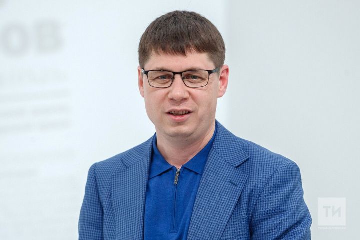 «Татмедиа» акционерлар җәмгыяте генераль директоры Садыйков Шамил Мөхәммәт улы 27 октябрьдә туган көнен билгеләп үтә