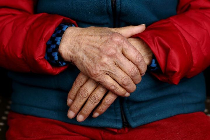 «Башта кызым юл һәлакәтендә үлде, аннан улым яман чирдән китеп барды...»