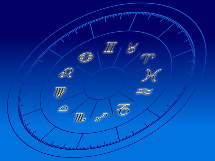 Зодиакальный гороскоп на 10 марта – 17 марта