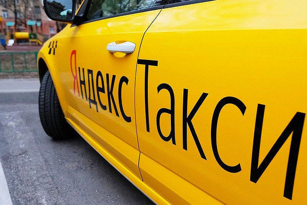 В Казани водители «Яндекс Go» устроили забастовку