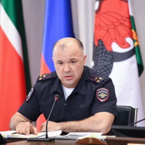 Татарстанның ЮХИДИ башлыгы Ленар Габдурахманов вазифасыннан китте