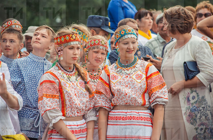 В Татарстане Иван Купала и Уяв в этом году переедут на новые площадки