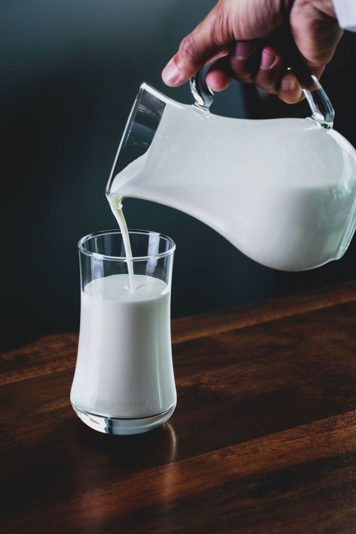 В Татарстане 19 районов увеличили объемы производства молока