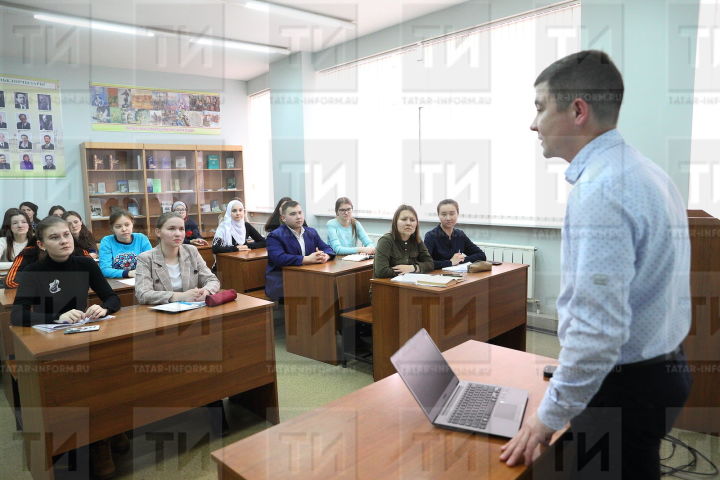 В новом учебном году количество бюджетных мест в казанских вузах вырастет на 3 тысяч