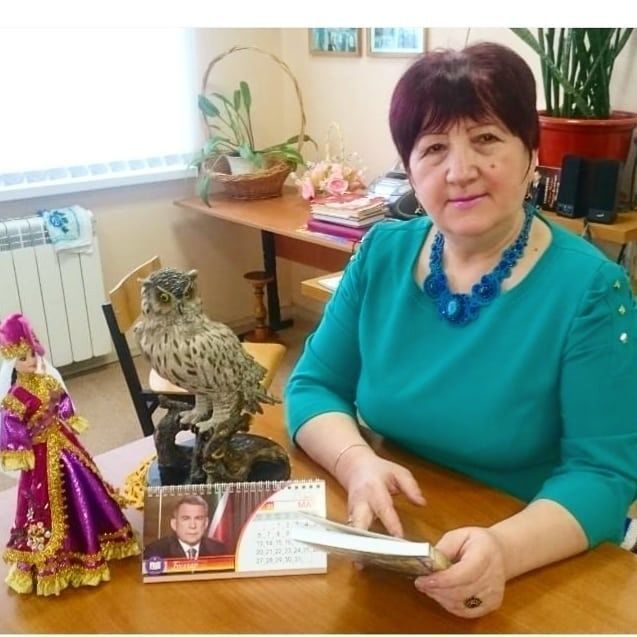“Тамчылар” тамчысы