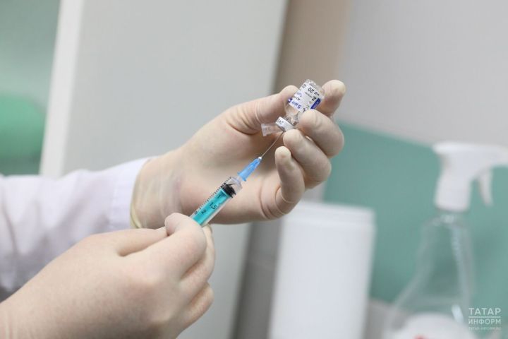 Вакцина «Спутник V» потеряла эффективность в борьбе с коронавирусом