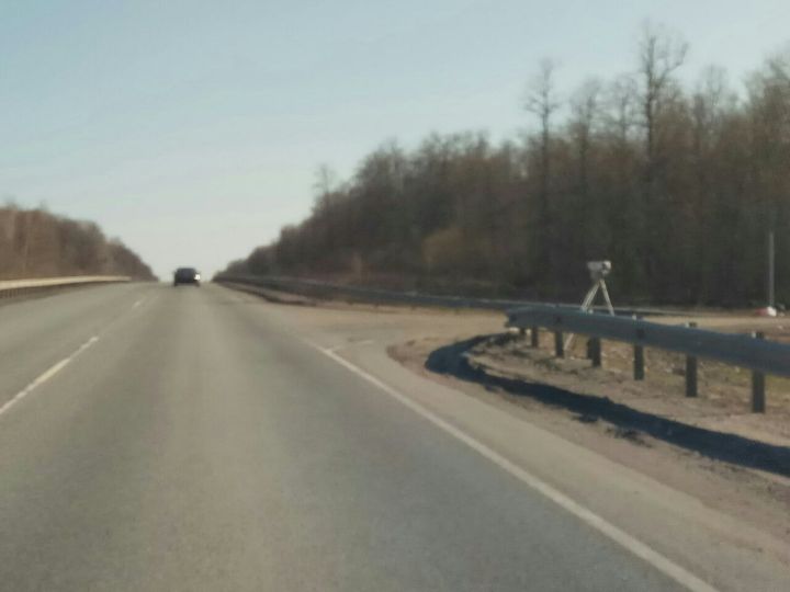 В Татарстане с начала года в ДТП погибли 233 человека