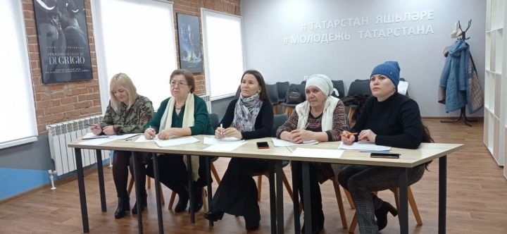 “Бар дөнья – театр” фестиваленең сайлап алу туры башланды