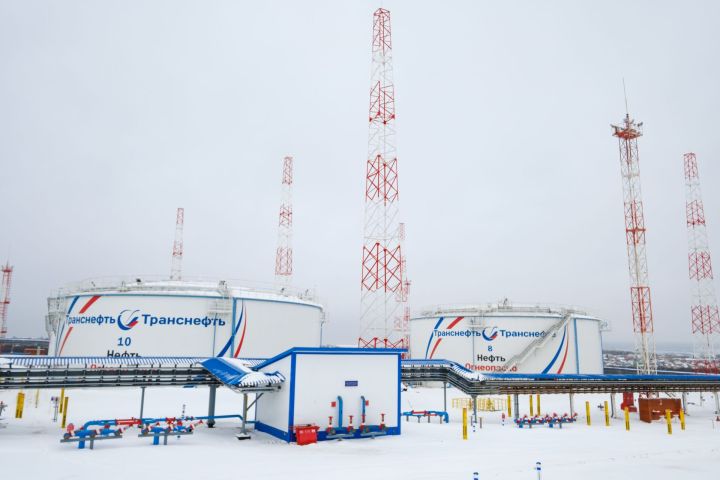 Проект реконструкции резервуара АО «Транснефть – Прикамье» получил положительное заключение Главгосэкспертизы