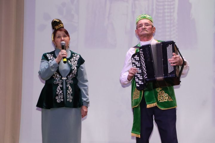 “Гаиләбез истәлеклеләре – иң кадерле ядкәр”