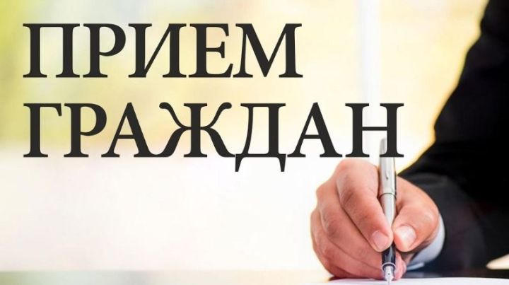 В Отделе Гостехнадзора  по Апастовскому  району состоится выездной прием граждан