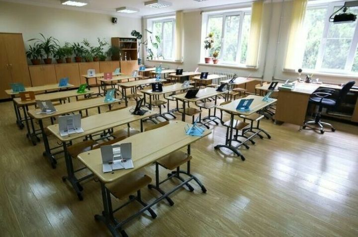 В российских школах с 1 сентября появится предмет «Семьеведение»