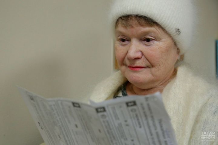 В России хотят отказаться от бумажных платежек за ЖКУ