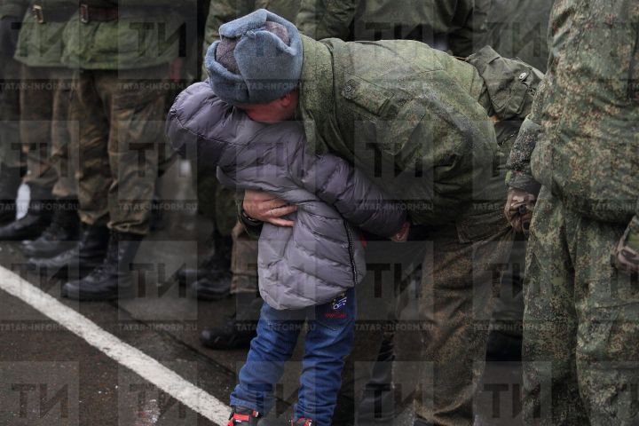 Семьи участников СВО в Татарстане могут не платить за детский сад, школу и ВУЗ для детей