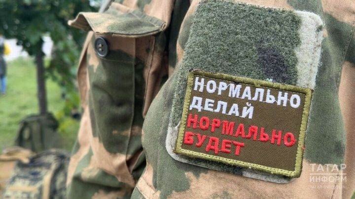 В Татарстане проведут 12-часовой телемарафон «Вступай в армию Победы!»