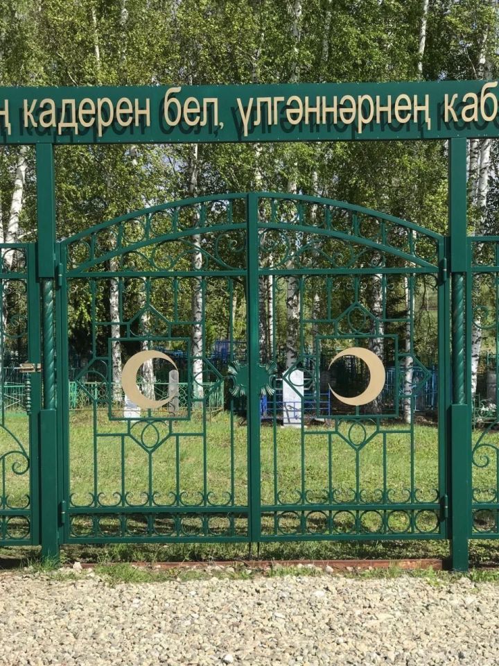 Мәрхүмнәрнең рухы тынычлыгы өчен нишләргә?