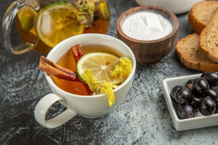 Сәламәт һәм матур булу өчен 8 төрле шифалы эчемлек кулланырга кирәк