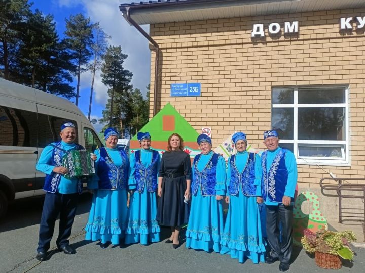 Татарстан снова в числе звезд «Пушкинской карты»! Нас снова признали лучшим регионом России по этой программе, и вот почему: