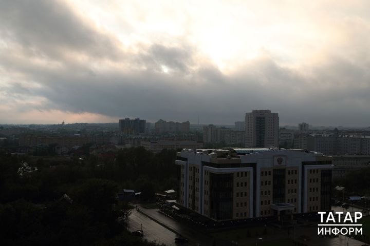 Татарстан экология өлкәсенә күпме акча керткәне билгеле булды