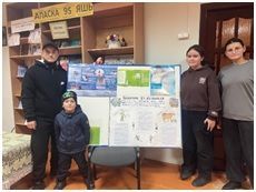 Прошел второй этап Общероссийской антинаркотической акции «Сообщи, где торгуют смертью»