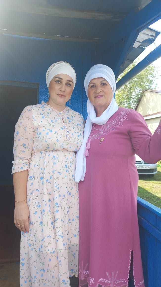 “Мин әнигә охшаган” бәйгесенә Ләйсән Баһаветдиновадан