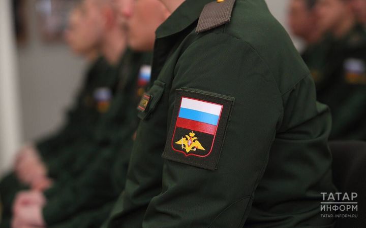 Татарстанда 100 дән артык МХО ветераны кадрлар үзәкләре аша эшкә урнашкан