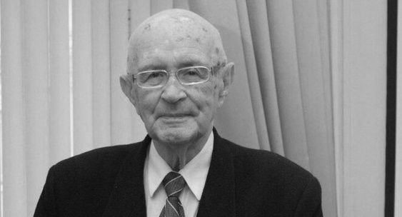 Татарстан Конституциясен булдыруда катнашкан Борис Железнов вафат булды