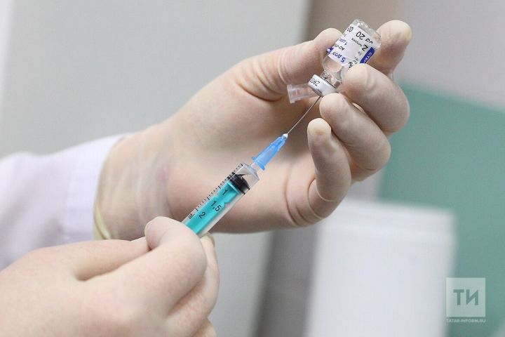 Иммунолог объяснил, почему гонконгским гриппом могут заразиться даже привитые