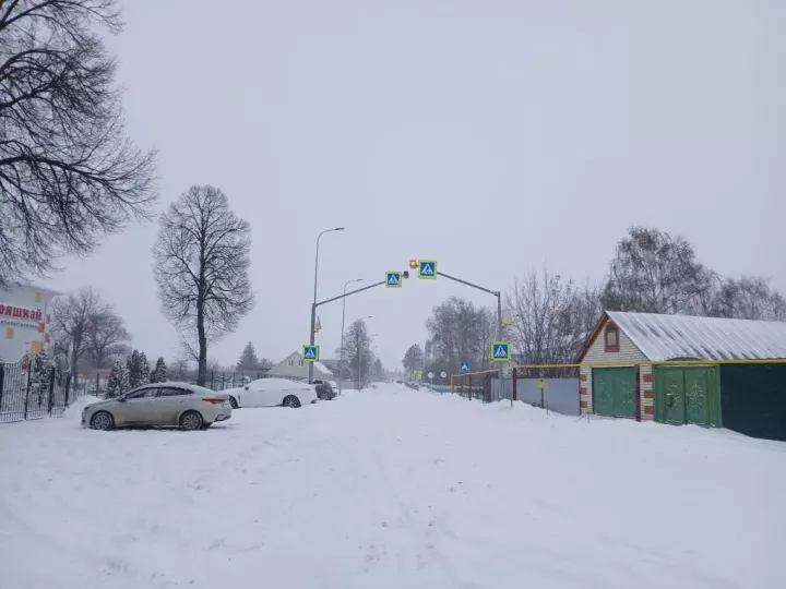 В Татарстане проходит профилактическое мероприятие «Встречная полоса»
