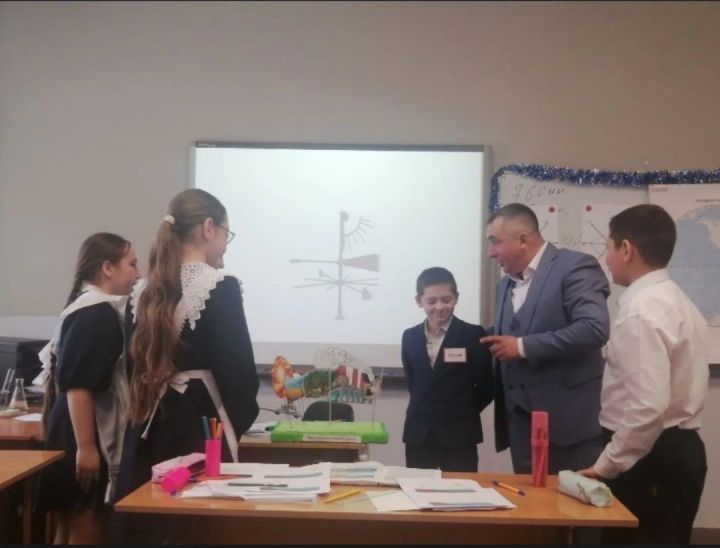 Победители  Всероссийского профессионального мастерства «Учитель года – 2026» и «Лучший учитель татарского языка и литературы»