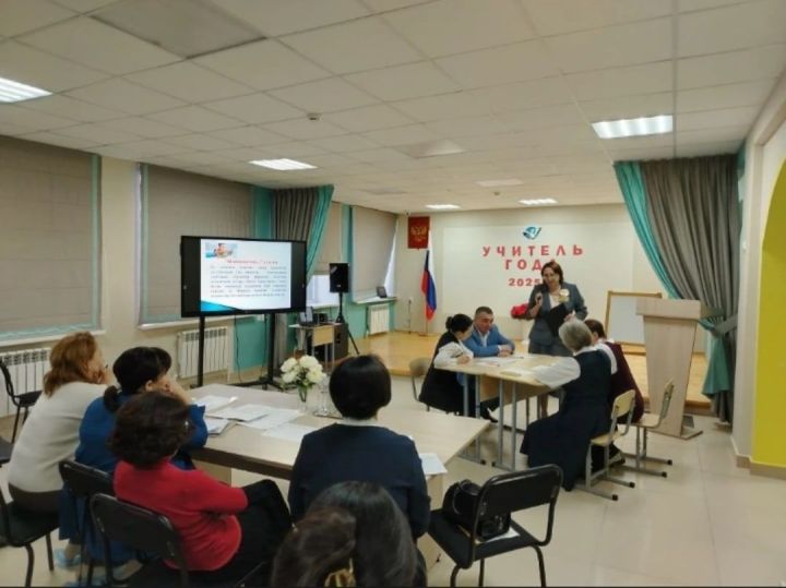 Победители  Всероссийского профессионального мастерства «Учитель года – 2026» и «Лучший учитель татарского языка и литературы»