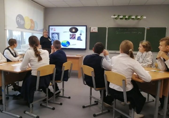 Победители  Всероссийского профессионального мастерства «Учитель года – 2026» и «Лучший учитель татарского языка и литературы»