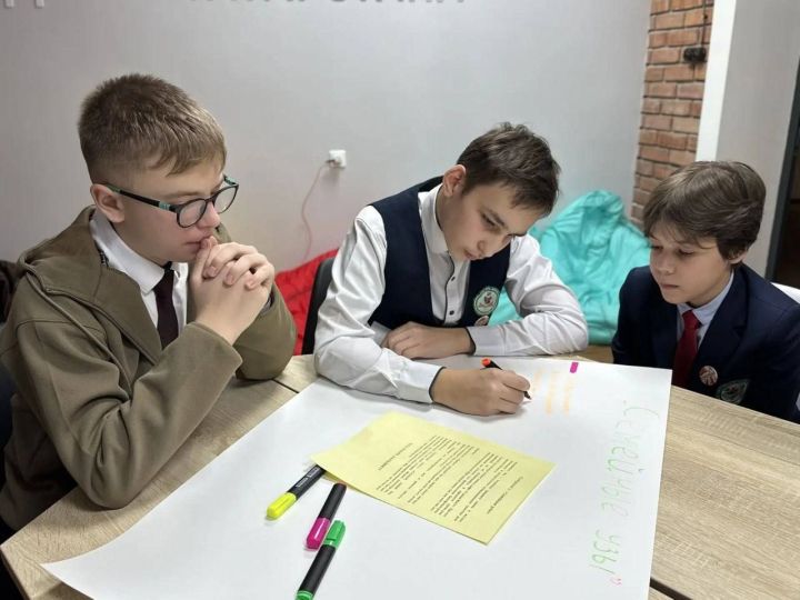 Будущее без коррупции: молодежные инициативы