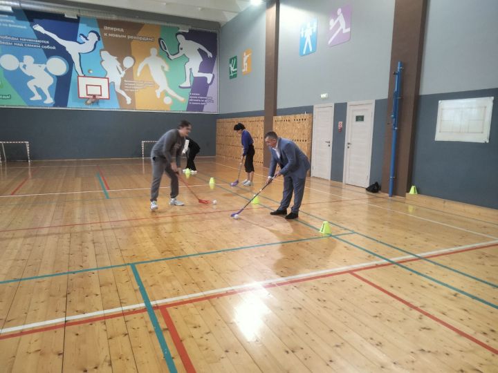 Победители  Всероссийского профессионального мастерства «Учитель года – 2026» и «Лучший учитель татарского языка и литературы»