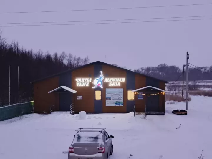 Апаста бердәм чаңгы прогулкалары узачак