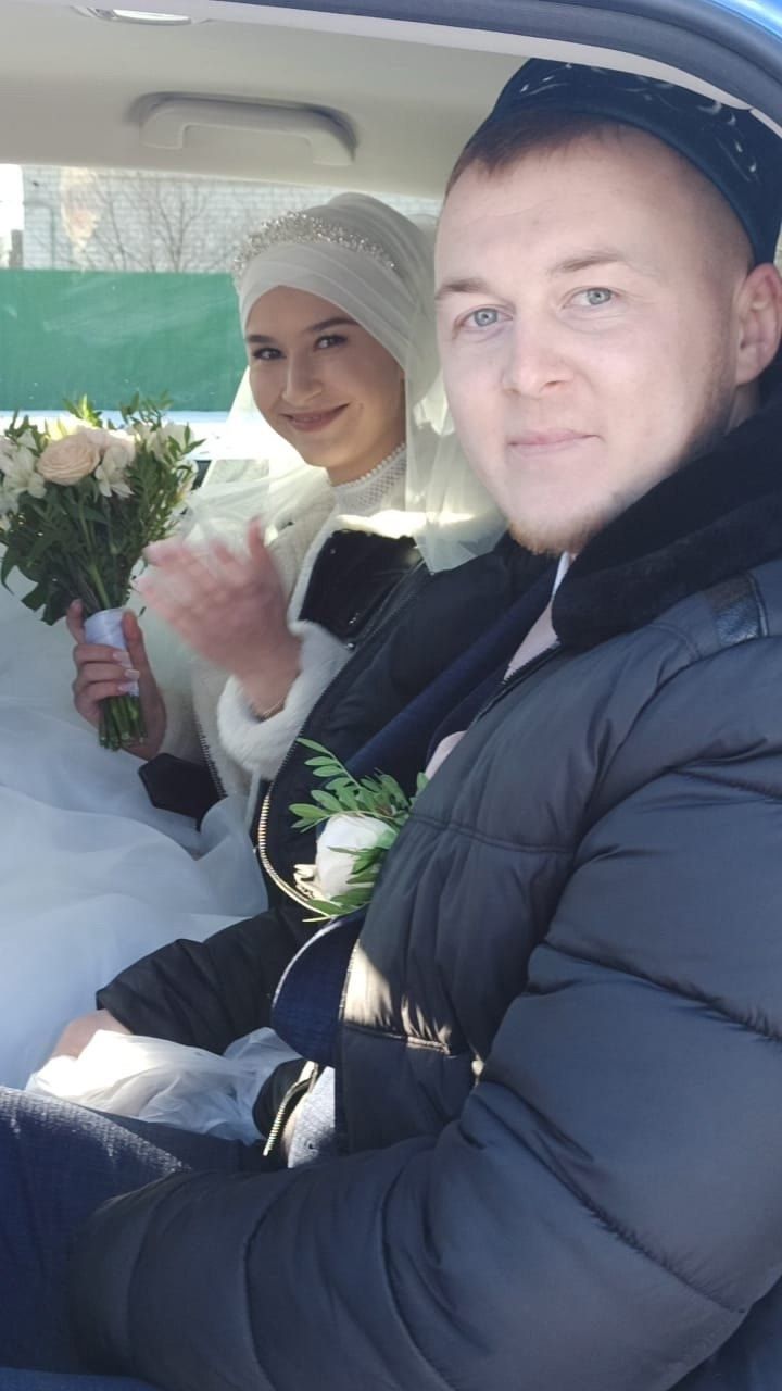 Шыгайда яшьләр кавыша