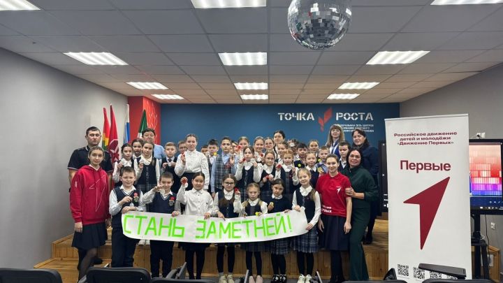 Полезная встреча: еще ближе к знаниям по правилам дорожного движения