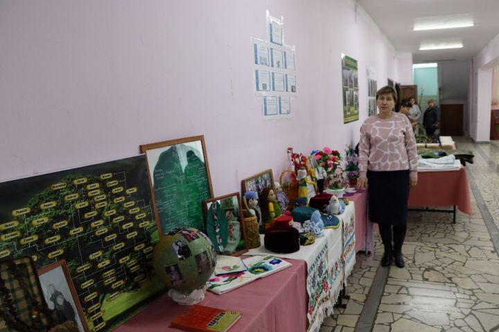 Каратун җирлегендә халык җыены булып узды