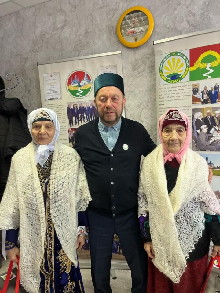 Сугыш чоры балалары: «Безнең балачак булмады»
