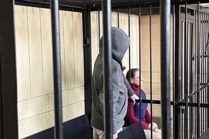 Командировкага киткәндә балаларын дусларына калдырган ана кеше баласыз калган