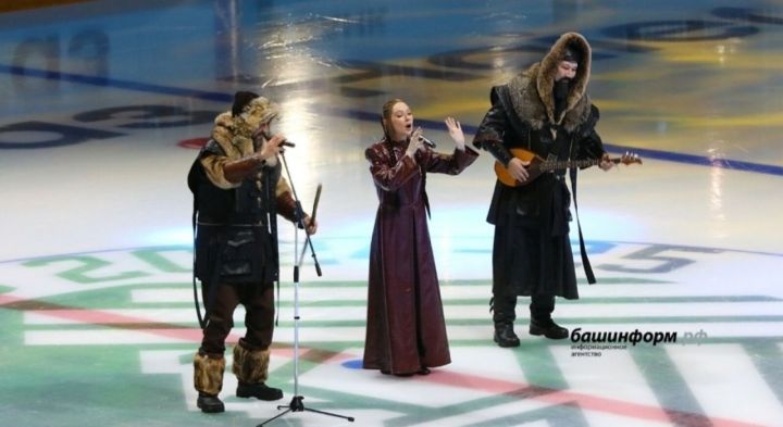 «Һomay» җыры белән танылган «Ay Yola» төркеме артистларына мактаулы исемнәр биреләчәк